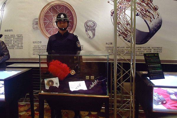 金伯利5