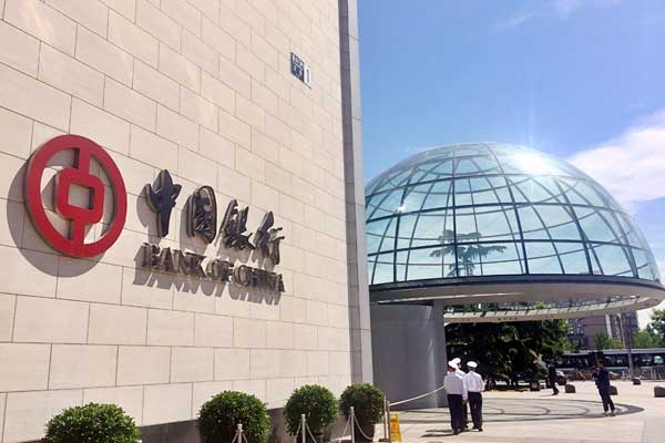 Bank of China