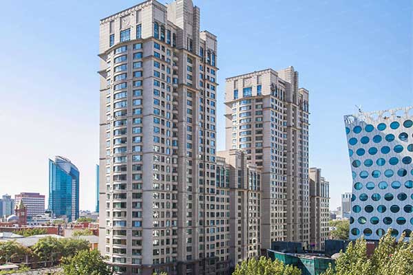 Beijing-Shouhua-property-management-co.,-LTD