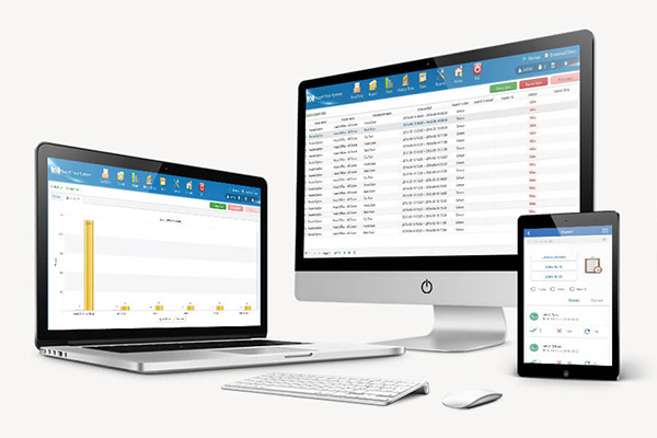 cloud software