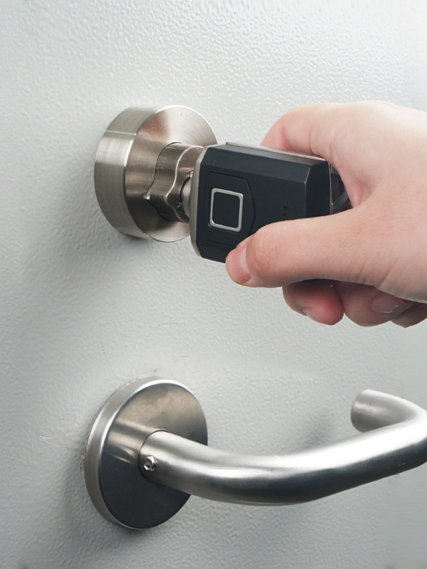 Cylinder lock
