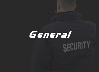 FAQ General