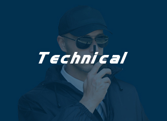 FAQ Technical