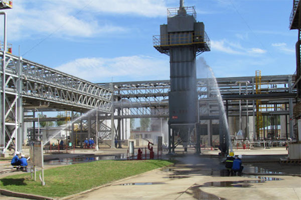 Fushun-Qilong-Chemical-Co.,-LTD