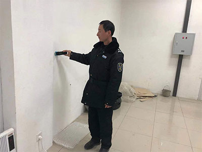 guard-patrol