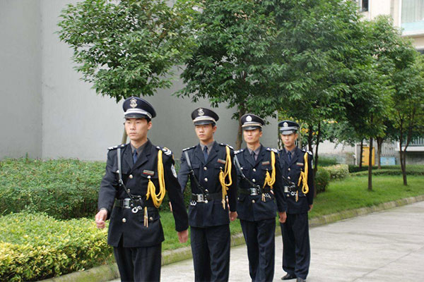 guard patrol management