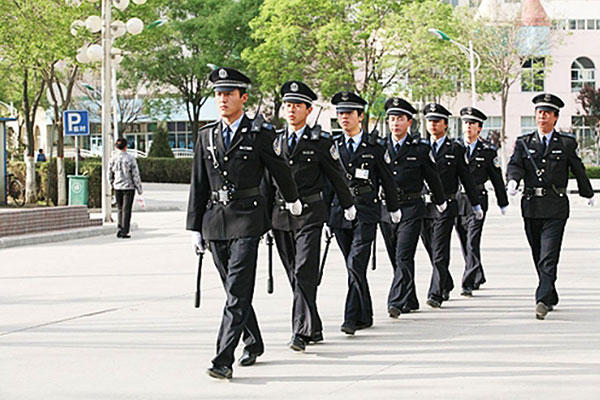 guard tour management