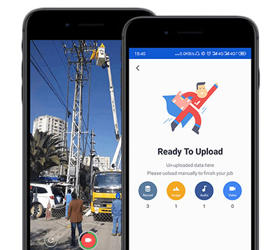 guard tour patrol app