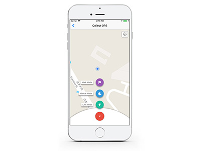 Guard Tour System APP