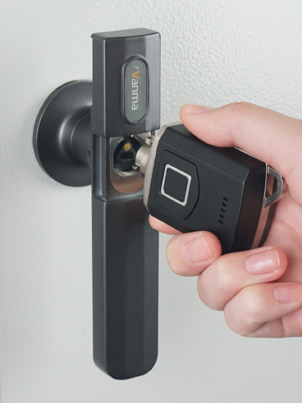 handle lock