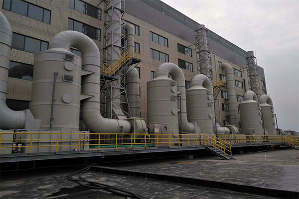 Hebei Shenghua Chemical Co. LTD