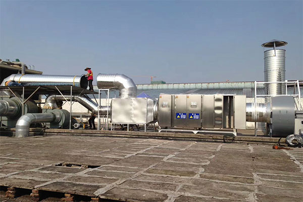 Hebei-Shenghua-Chemical-Personnel-Patrol