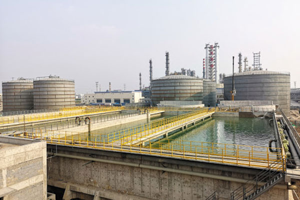 Hebei-Xinhai-Chemical