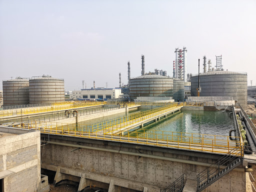 Hebei Xinhai Chemical