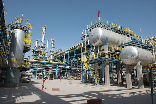 Hebei-Yanuo-Chemical-Factory