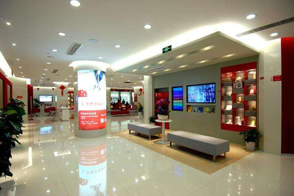 Hebei Yinan Financial Services