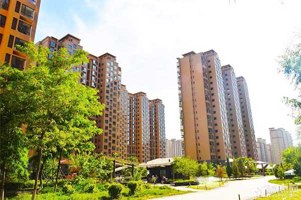 Hebei-Zhongxing-Property