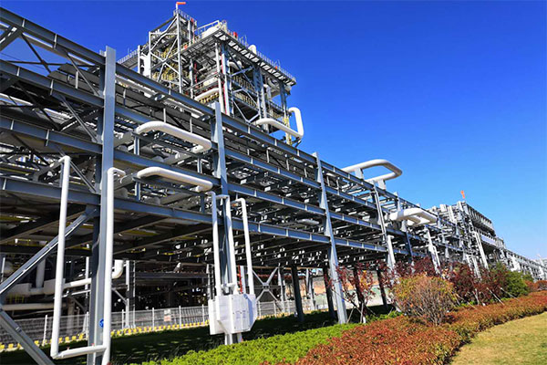 Heze-Yuhuang-Shengshi-Chemical-Co