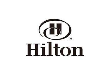 Hilton-hotel