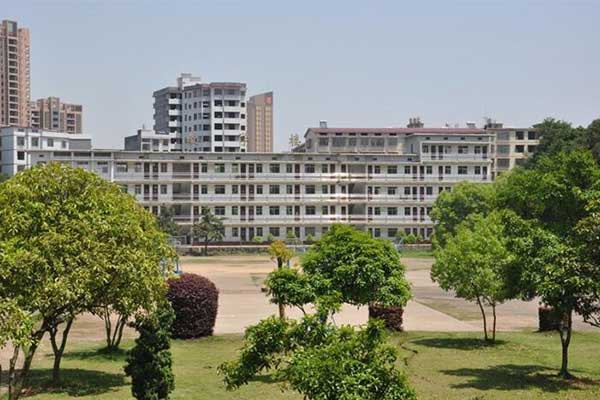 Hunan-Blue-Sky-Property