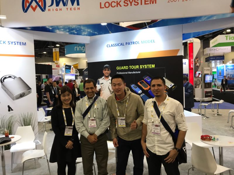 ISC WEST%E5%B1%95%E4%BC%9A 2
