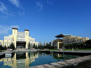Jianghan-University's