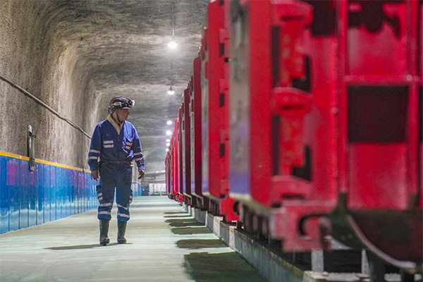 Jiangjiahe-Coal-Mine-Co.,-LTD-Patrol