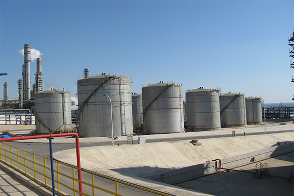 Jiangsu-Guobang-Petrochemical-Co.,-LTD