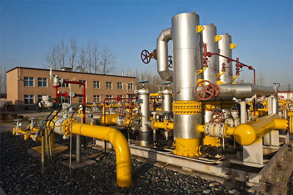 Jiaozuo-Zhongyu-Gas-Pipeline