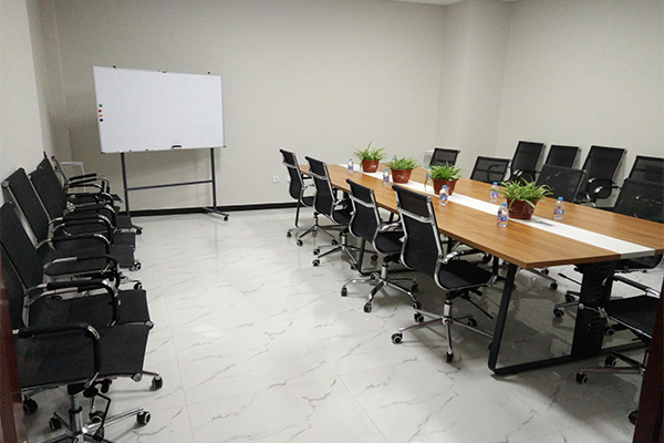 Liaoning Building Office