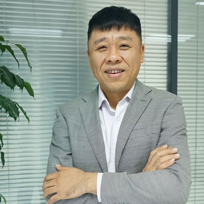 mike meng