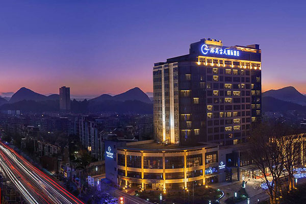 Nanchang-Grand-Skylight-International-Hotel