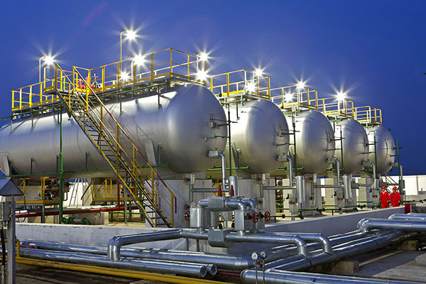 Oilfield