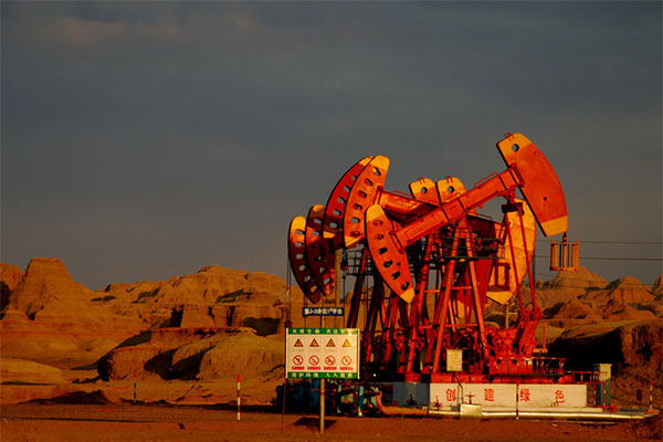Petrochina-Xinjiang-Oilfield-Company