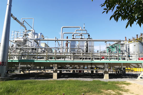 Shandong-Chenxi-Petrochemical-Co.,-Ltd.
