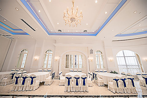 Shanghai Jiangsu Hotel Inside