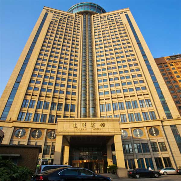 Shanghai Ocean Hotel