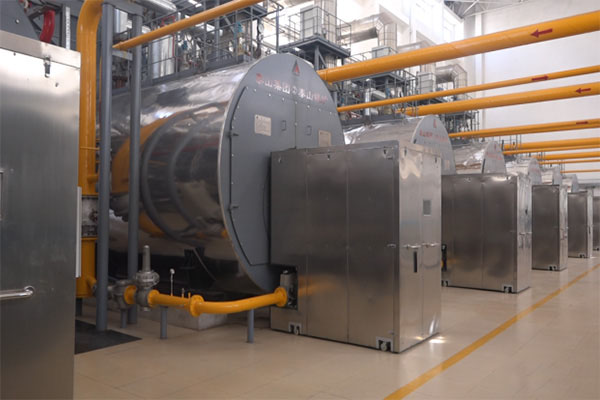 Shenyang-Huitan-Thermal-Power-Co.,-LTD