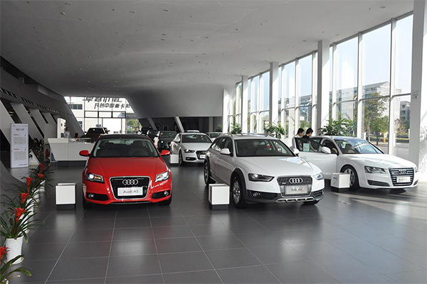 Shenyang-Huiteng-Automobile-Sales-and-Service-Center