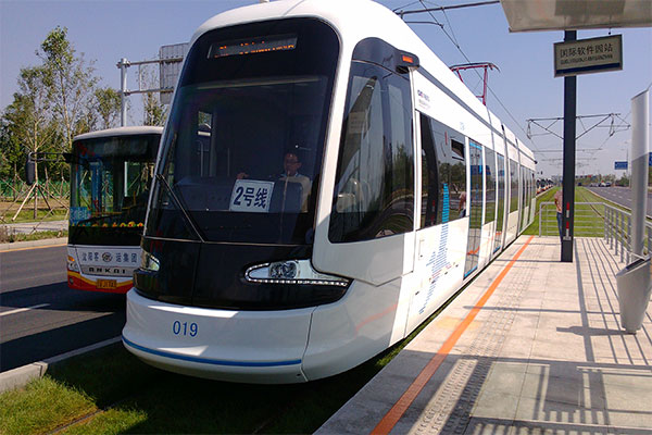 Shenyang-Metro