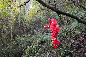 Songling-Forestry-Bureau-Patrol