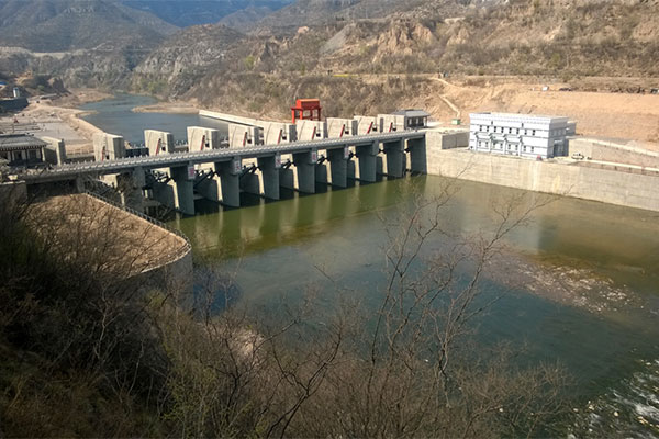Songta-Water-Resources-and-Hydropower-Co.,-Ltd.