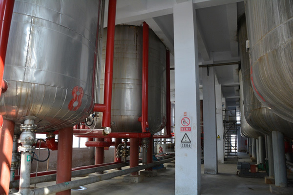 Tangshan Sanyou Chemical Industry Equipment