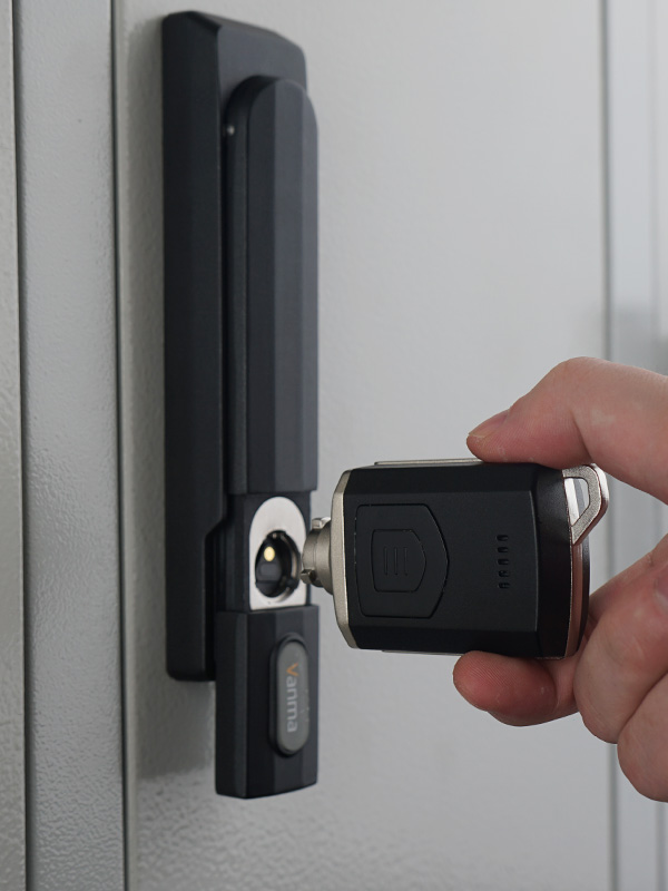 Vanma-Electronic-Handle-Lock