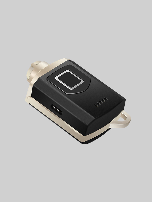 Vanma Electronic Key 1