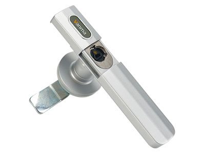 Vanma handle lock
