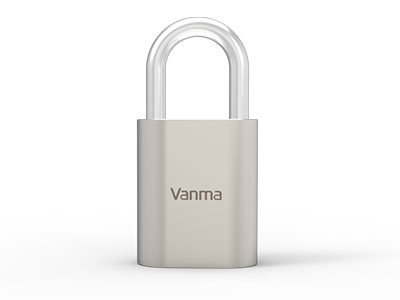 Vanma-padlock