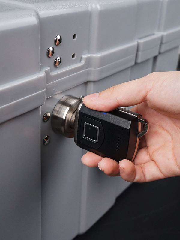 Vanma Rim Cylinder Lock