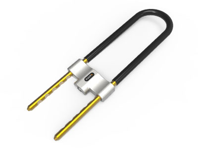 Vanma-U-Lock