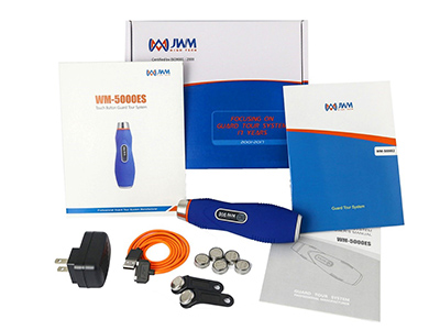 WM 5000ES